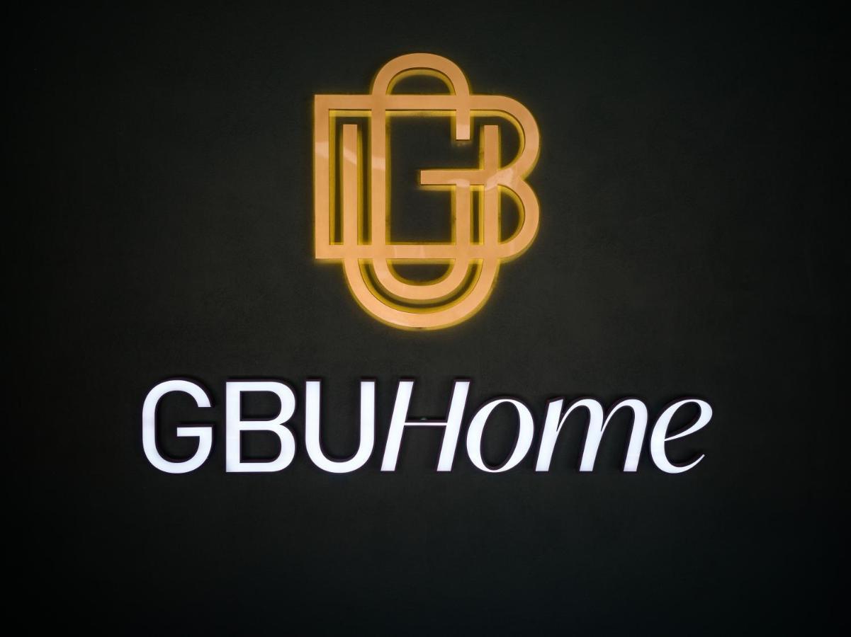 Gbu Home Timisoara Exterior photo