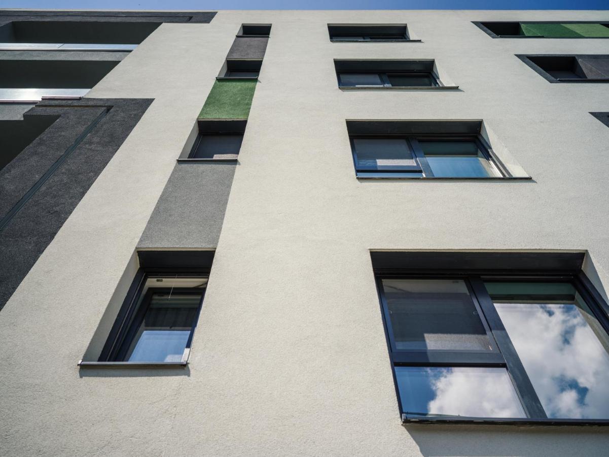 Gbu Home Timisoara Exterior photo