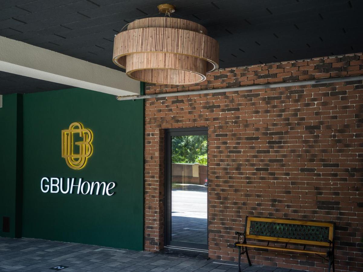 Gbu Home Timisoara Exterior photo