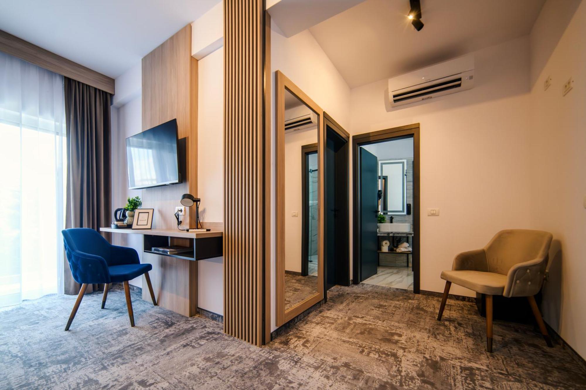 Gbu Home Timisoara Exterior photo